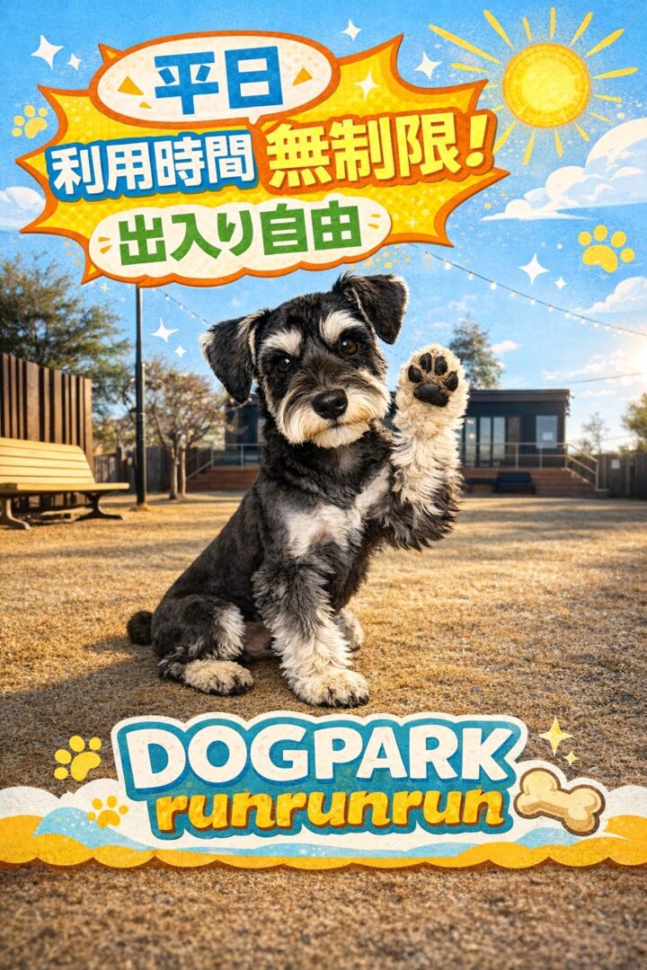 【2月/3月のイベント】平日限定！利用時間が無制限！